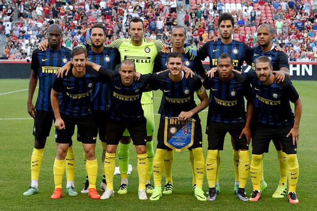Napoli Lempar Tawaran Fantastis, Icardi dan Inter Bersitegang