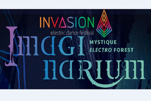 Festival Musik Dance Invasion 2016 Hadir Lebih Spektakuler