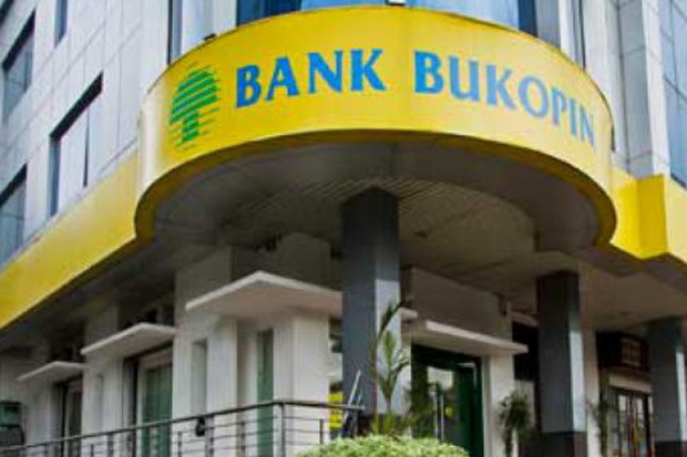 Semester I, Laba Bank Bukopin Tumbuh 14,13%