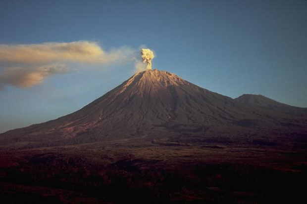 2 Bocah Pamekasan Bakal Taklukan Puncak Semeru pada 17 Agustus 2016