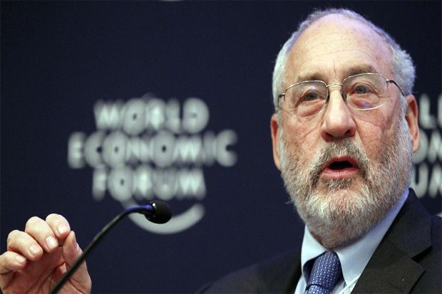 Stiglitz Sebut Apple Melakukan Kecurangan Pajak