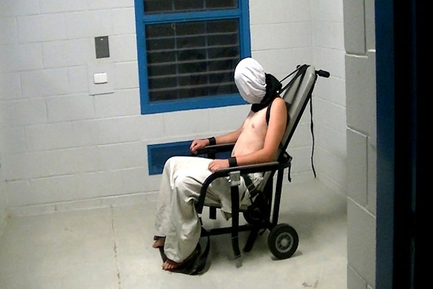 Komisi HAM PBB Kecam Penyiksaan di Penjara Remaja Australia