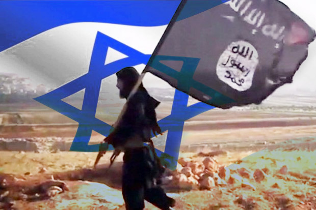 Negosiator Palestina Samakan ISIS dengan Israel