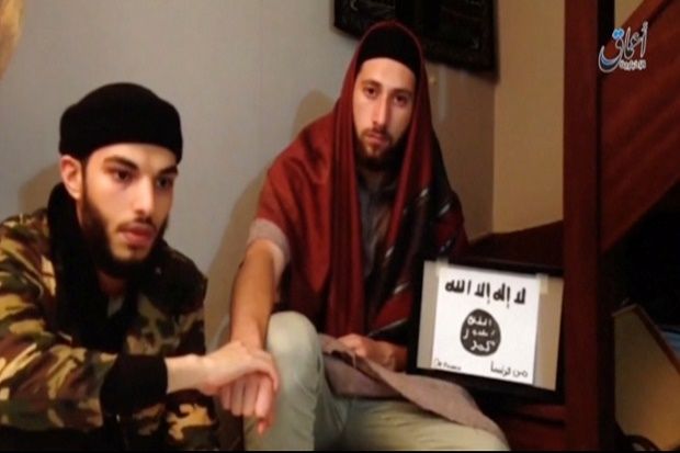 Komunitas Muslim Saint-Etienne-du-Rouvray Tolak Kuburkan Pelaku Terorisme