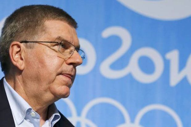 Soal Skandal Doping Rusia, IOC Salahkan WADA