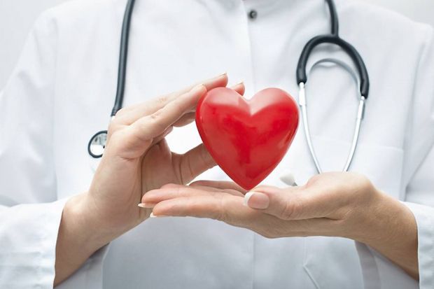 Ulang Tahun, Saatnya untuk Memeriksakan Kesehatan Jantung