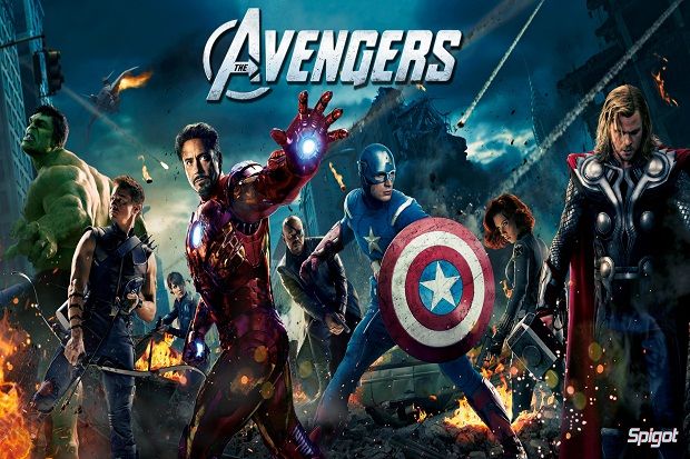 Disney Siapkan Sekuel Keempat The Avengers