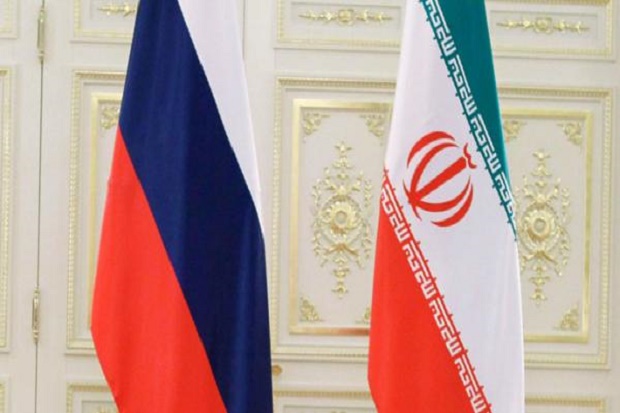 Iran-Rusia Berencana Gelar Latihan Militer Gabungan