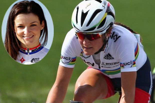 Menang di CAS, Pembalap Sepeda Putri Inggris Pastikan Tampil di Olimpiade 2016