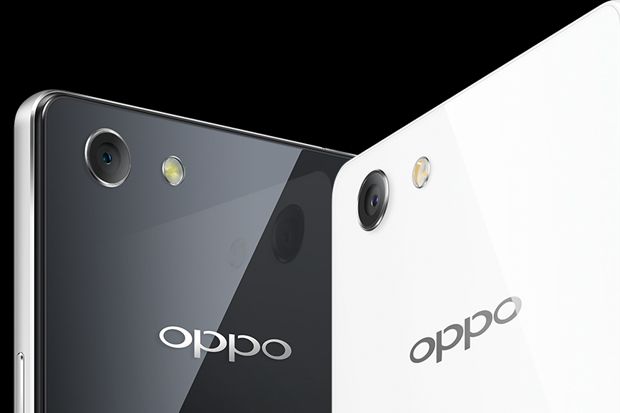 Tahun Ini Oppo Hanya Keluarkan 8 Smartphone Baru