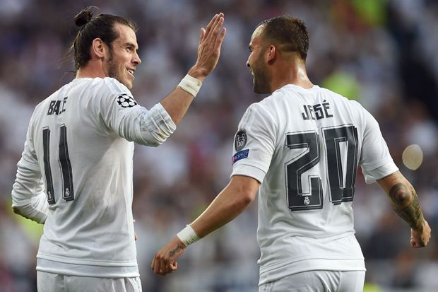 PSG Resmi Dapatkan Penerus Zlatan Ibrahimovic Dari Real Madrid