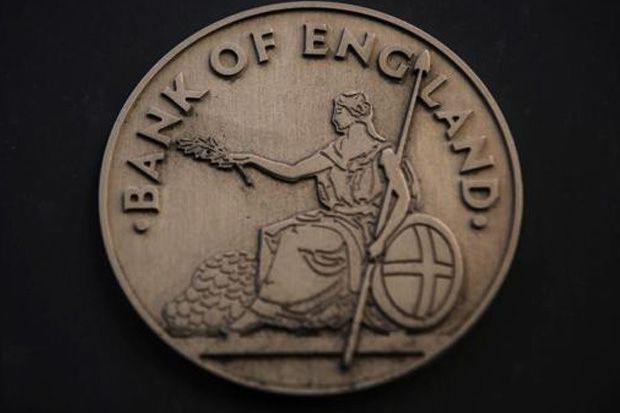 Redam Brexit, Bank Sentral Inggris Akhirnya Pangkas Suku Bunga