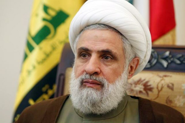 Hizbullah Usulkan Pembagian Wilayah Irak dan Suriah