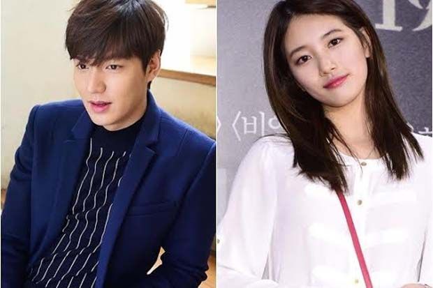 Lee Min Ho Dikabarkan Akan Nikahi Suzy Bae?