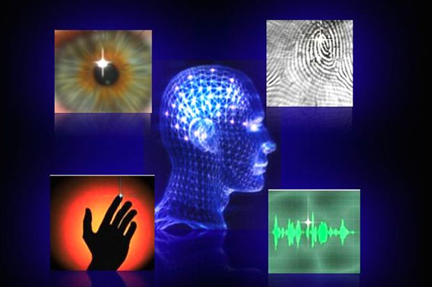 Teknologi Biometrik Bukan Obat Mujarab untuk Keamanan