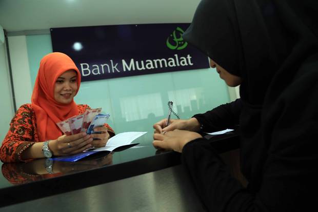 Bank Muamalat Luncurkan Program KPR iB Muamalat