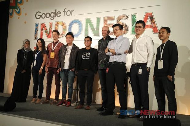 Google Turut Andil Berkembangnya Startup di Indonesia