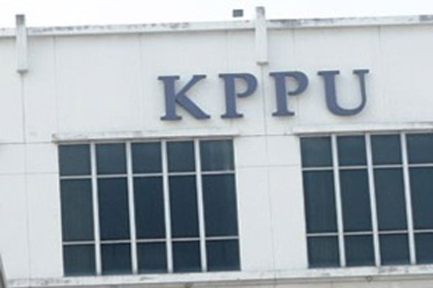 KPPU Luncurkan Indeks Persaingan Usaha Indonesia
