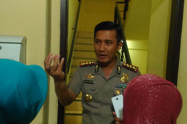 Buntut Bentrok Polisi vs Satpol PP, Kapolrestabes Makassar Diperiksa