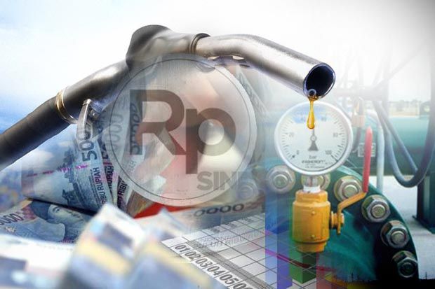 Minat Investor Rendah, Aturan Pajak Migas Perlu Perbaikan