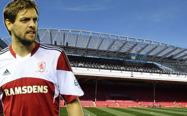 Netizen Cibir Keputusan Liverpool Rekrut Jonathan Woodgate
