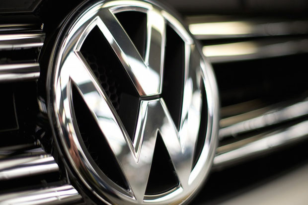 Mobil Produksi Volkswagen Group Paling Mudah Dicuri
