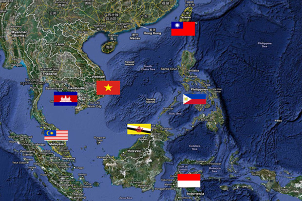 Turunkan Tensi di LCS, Filipina Siap Berdialog dengan China