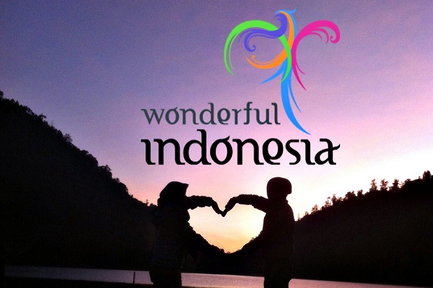 Paket Wisata Mudahkan Turis Kunjungi Indonesia