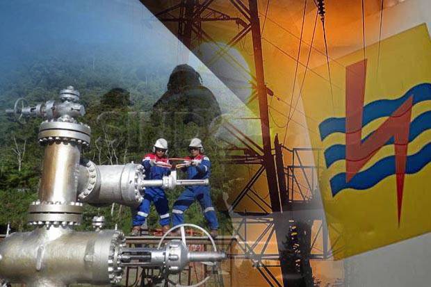 Keinginan PLN Akuisisi Pertamina Geothermal Dipertanyakan
