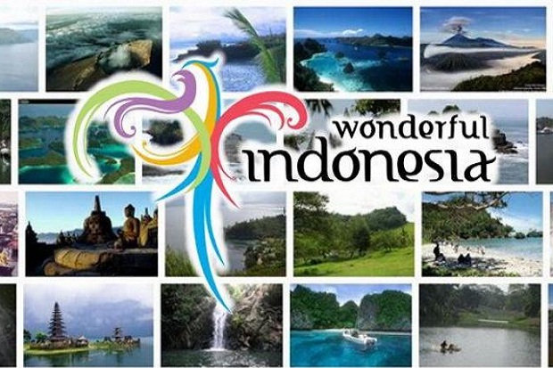 Indonesia Tunjukkan Ragam Destinasi Wisata