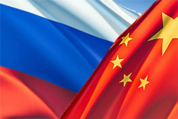 Bentuk Aliansi China-Rusia, Beijing Serukan Tatanan Dunia Baru
