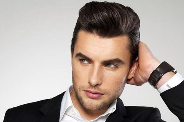 5 Tips Atasi Bad Hair Day pada Pria