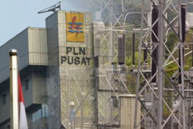 PLN Ambil Alih 14 Pembangkit Listrik di Papua