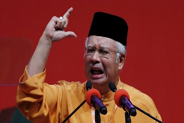 PM Malaysia: Tak Ada yang Bisa Paksa Saya Lengser