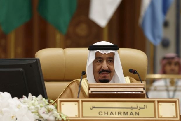 Raja Saudi Beri Bonus ke Serdadu yang Perang di Yaman