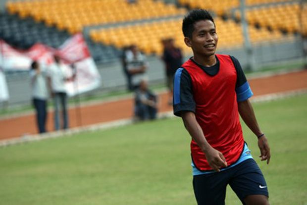 Selangor FC Tak Izinkan Andik Ikut Seleksi Timnas