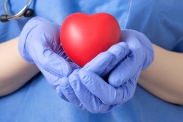 Ini 2 Inovasi Bagi Pasien Jantung