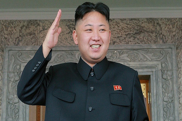 Rezim Kim Jong-un Promosi Santap Daging Anjing ke Rakyatnya