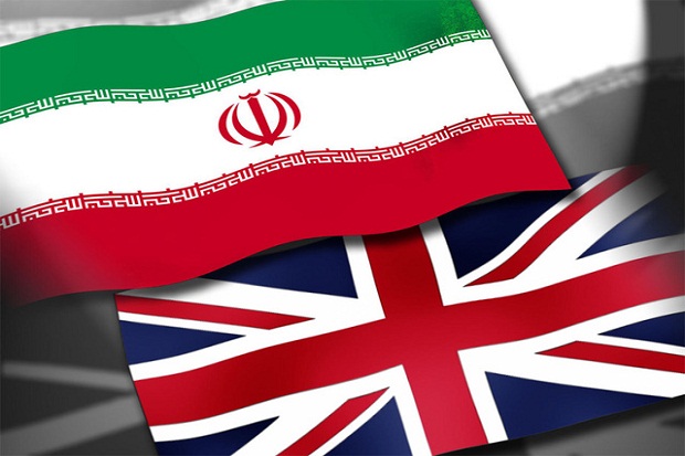 Iran Tangkap Warga Berkewarganegaraan Ganda Terkait Intelijen Inggris