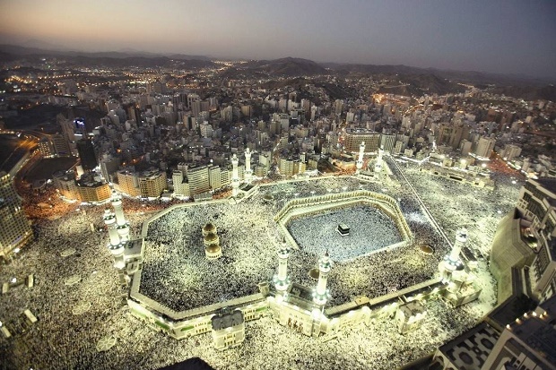 Raja Saudi Perintahkan Sediakan Fasilitas Terbaik untuk Jamaah Haji
