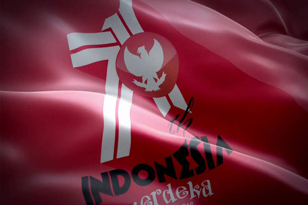 71 Tahun Merdeka, Indonesia Kini Melawan Penjajah Informasi