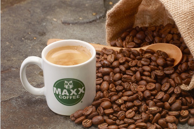 Kemerdekaan Indonesia, MAXX COFFEE Dibanderol Rp17.000