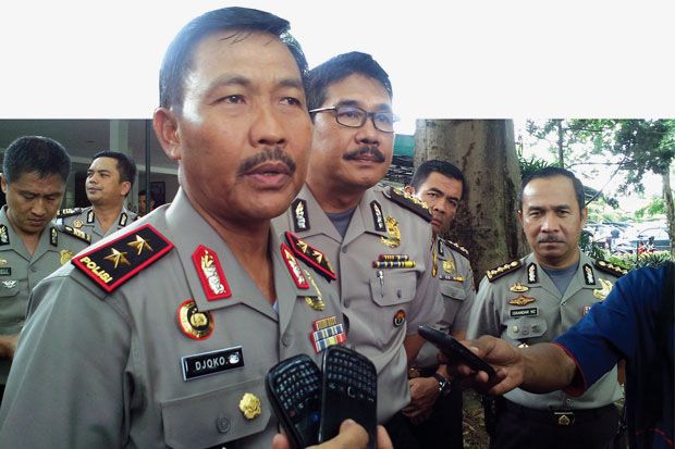 Aipda AM Ditembak Polisi, Kapolda Evaluasi Satuan Narkoba Polresta Palembang