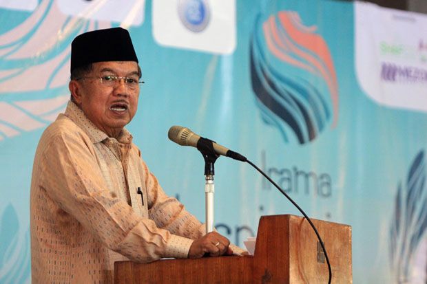 Wakil Presiden Jusuf Kalla Akan Membuka MTQ III Korpri