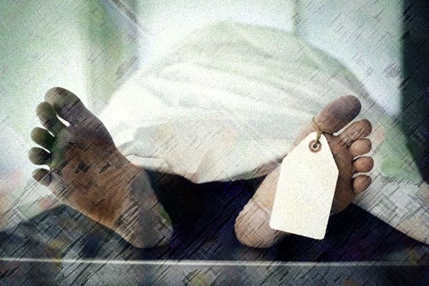 Hasil Autopsi, Kepala Aipda Wayan Sudarsa Dipukul 17 Kali