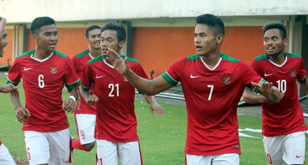 Finishing Jadi Pekerjaan Rumah Timnas Indonesia U-19