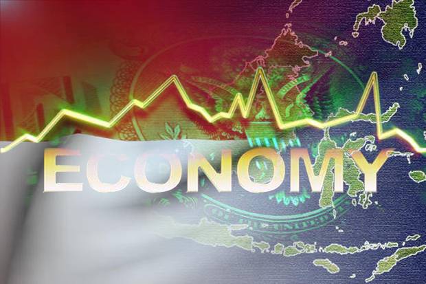 KEIN: Target Pertumbuhan Ekonomi 5,3% Realistis dan Moderat