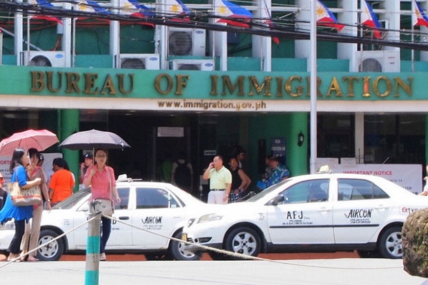 Berangkat Haji dengan Paspor Palsu, 177 WNI Ditahan di Filipina