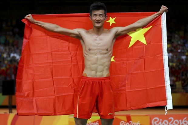 Kutukan Lee Chong Wei Berlanjut, Chen Long Juara Bulu Tangkis Olimpiade