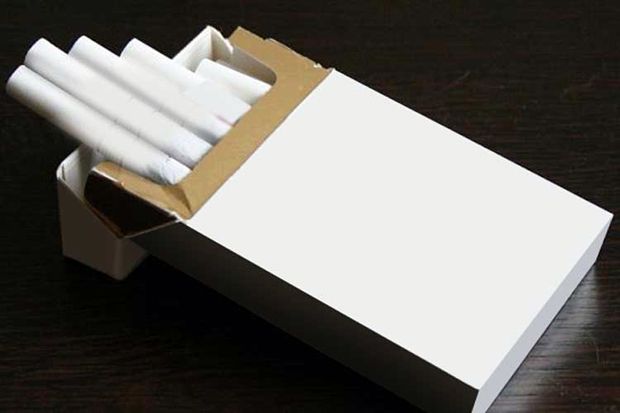 Isu Harga Rokok, Pemerintah Tak Mampu Tambah Objek Cukai